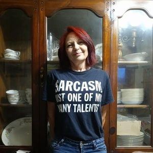 Meet your Posher, Tonya